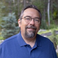 Knowledge Architecture Employee Greg Moore's profile photo