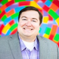Caterpillar Inc. Employee Geoffrey Walker's profile photo