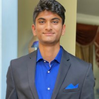 Tanay Gupta Email & Phone Number