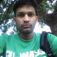 Ample Communications Employee Kiran S's profile photo