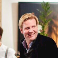 Carrefour Belgium Employee Wauthier de Lichtervelde's profile photo