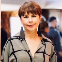 GMP&U Employee Ioana Manoiu's profile photo