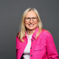 The Procurement Initiative Employee Martina Buchhauser's profile photo