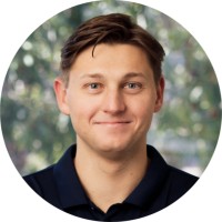 Byron Medical Pty Ltd Employee Oliver Todd's profile photo