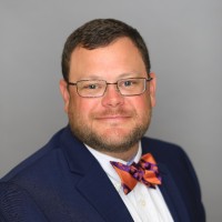 Allergy Partners PLLC Employee Drew Grissom's profile photo