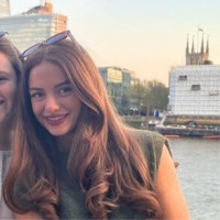 DLA Piper Employee Imogen Williams's profile photo