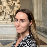 QStory Employee Jemima Walker's profile photo