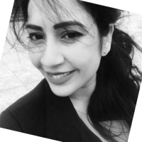 SMARTY Employee Seema Tulsiyan's profile photo