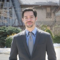 Foodsmart Employee Simon Minching's profile photo