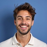 CS Outsource Employee James Spencer's profile photo