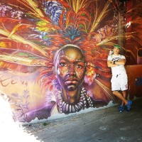 CAMPIONARI COLLECTION Employee Christian Ceccolini's profile photo