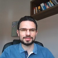 Migrate Brasil Employee Vinicius Urnau's profile photo
