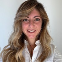 Socialware Employee Adriana de Nicolò's profile photo