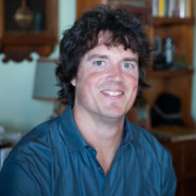 Stewards of Washington State Lands Employee John Sherwin's profile photo