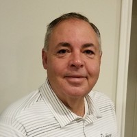 Offshore Energy Services, Inc. Employee Butch Abshire's profile photo