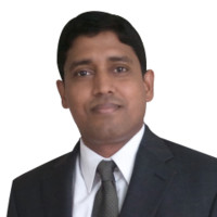 iLenSys Technologies Pvt Ltd Employee Manoharan Nallasamy's profile photo