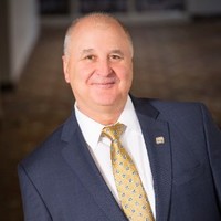 Defy Security Employee Gary Warzala's profile photo
