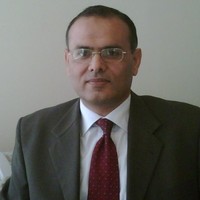Khazana Enterprise Employee Naveed Ahmed's profile photo