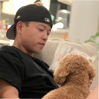 Uber Employee Qi Zhou's profile photo