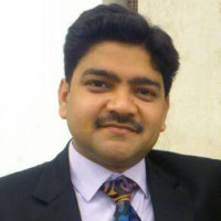 ABESIT Employee Subodh Sharma's profile photo