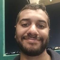 ITbots Employee Ahmed Mohamed's profile photo