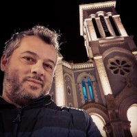 CHEMOSVIT Group Employee Cem Akdere's profile photo