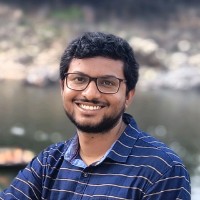 Kartik Patkar Email & Phone Number