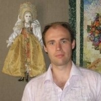 Robokassa.ru Employee Dmitry Zlobin's profile photo