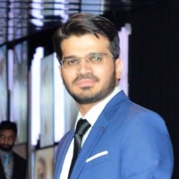 Accord Plastics Corp Employee Syed Ali's profile photo