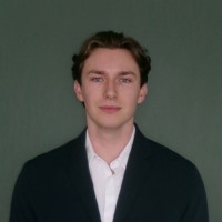 Pantomath Employee Kyle Clancy's profile photo