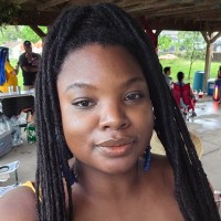 A Red Circle Employee Erin Tyus's profile photo