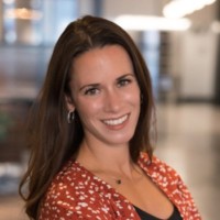 Qualisys Employee Stephanie Knustrom's profile photo