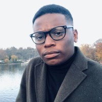 Roeland vzw Employee Simplice Nkaku's profile photo