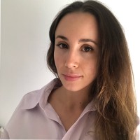 Zardoya Otis Employee Patricia Fernández Olmedo's profile photo