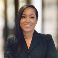 D'Rita Robinson Email & Phone Number