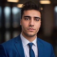 MGL Employee Seiran Mamedov's profile photo