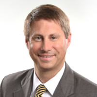 Georgia Department of Transportation Employee Matt Markham's profile photo