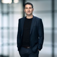 Light Conversion Employee Christian Hellwig's profile photo