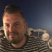Greentube GmbH Employee Jamie Pollard's profile photo