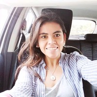 Ecovida S.A. Employee Oriana Larrain Yañez's profile photo