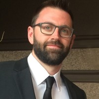 Fusion Optix® Employee Bruce Barnett's profile photo
