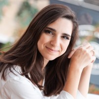 KIT Global Employee Olga Dulinskaya's profile photo