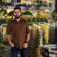 SapidBlue Technologies Employee Tanuj Badhal's profile photo