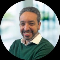 Valeo Employee Sameh Adel's profile photo