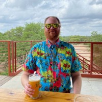 Last Stand Brewing Employee Robbie Barber's profile photo