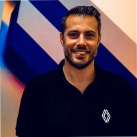 LOSANGE AUTOS Employee Stéphane Gaillot's profile photo