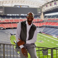 NRG Stadium Employee Kejuan Washington's profile photo