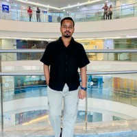 Sish Ahmad's profile photo