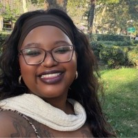 Civic Technologies Employee Naledi Hopa's profile photo