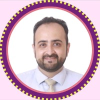 JM Employee Omar Al Bardan's profile photo